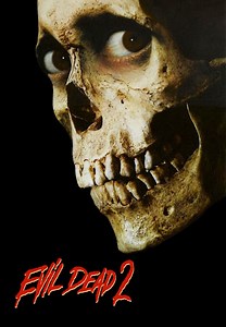 Evil Dead 2
