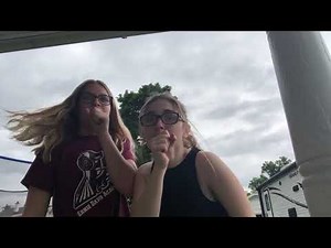 Try Not To Laugh Challenge *peed Herself*