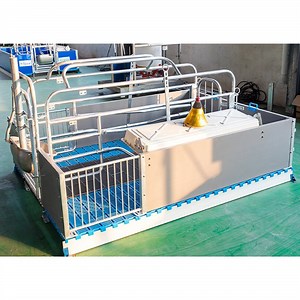 [Hot Item] Pig Birthing Pen Farrowing Stall for Pig Hog Fence