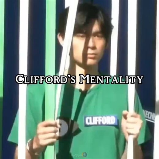 Understanding Clifford's Mentality: Insights and Analysis