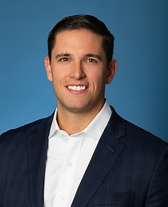 Thomas Kenyon, Private Wealth Advisor in Mclean, VA