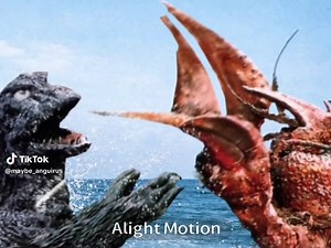 Explore the Horror of the Deep: Godzilla and Kaiju