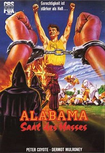 Unconquered (1989) - Movie