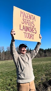 6.3M views · 6.7K reactions | This is one way to keep your adult kids on your phone plan forever @tmobile is launching Magenta Status, a perks program that doesn’t require any earning or extra work, just available to you if you’re on a qualifying phone plan. The perks include hotel upgrades, discounted concert tickets, rental car return and more. Learn more about Magenta Status at the link in my bio  Love, Dad #TMobilePartner | Dad Advice From Bo | Facebook