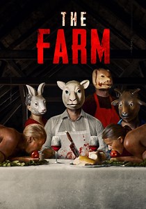 The Farm - film: dove guardare streaming online