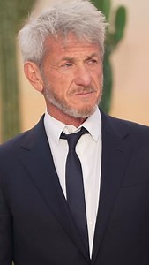 Golden Globes host Nikki Glaser gave Sean Penn a shoutout for ageing like a “sexy leather handbag.” Perhaps a new awards category? Get the highlights from Nikki’s monologue, and all the #LIVE updates on the winners, at the link in bio. 📸 Getty #GoldenGlobes #SeanPenn #OneBattleAfterAnother | The Australian Women's Weekly