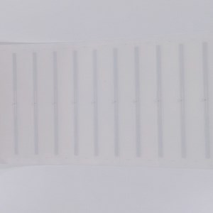 [Hot Item] RFID Sticker 860-960MHz UHF RFID Sticker Label NFC Sticker Tag for Long Range Tracking