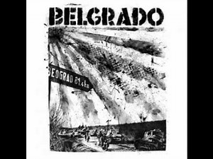 Belgrado - Dead Generation