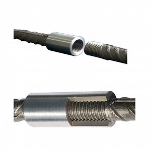 [Hot Item] Rebar Formsaver-Types of Couplers for Reinforcement