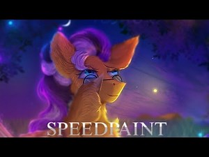 Sunrise(blits azalis dash fanart).MLPSpeedPaint
