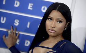 Nicki Minaj’s False COVID Balls Conspiracy Is a Real Problem in Trinidad