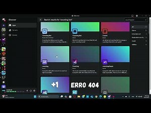 How to add counting bot on your discord server! #discord #discordtutorial