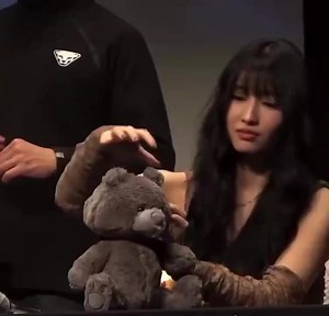 14K views · 1.4K reactions | Momo's teddy bear  | TWICE Momo reels | Facebook