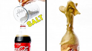 263K views · 2.7K reactions | Crazy science experiments you've never seen before.  | 5-Minute Crafts Teens | Facebook