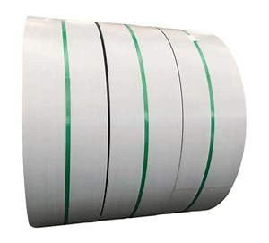 [Hot Item] High Corrosion-Resistant Electro Galvanized Steel Sheet (SECC) for Construction/Appliances,