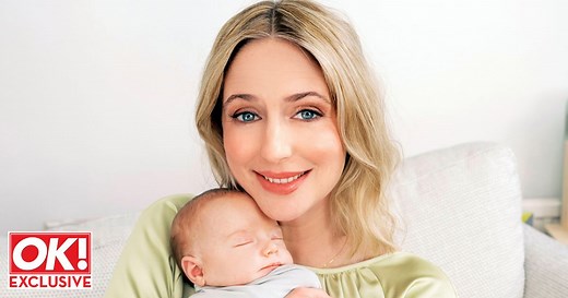 Ali Bastian - every picture as she shares her birth story at home with new baby