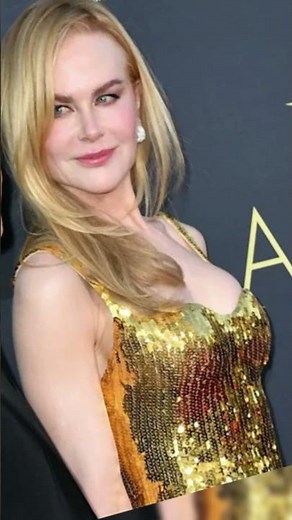 Nicole Kidman's Beverly Hills Home | Husband, 4 Children, Real Estate, Car Collection, Net Worth