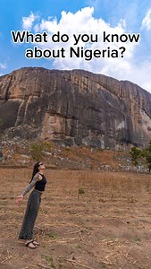 3K views · 102 reactions | “I am visiting Nigeria and l am so suprised at what I have seen so far.” - Chloe Jade Meltzer Video credit: @chloejadetravels (IG) #tournigeria #nigerianflavours #domestictourism #travel #explore #discover #nigeriafood #abujaconnect #2024travel #femaletraveler #travelvlogger | Tour Nigeria | Facebook