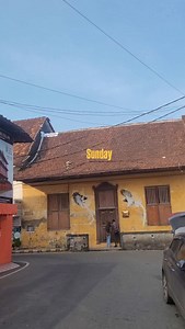 4.3K views · 622 reactions | Sunday jew town . . Kochi, reels, kochikaran | Kochikaran | Facebook