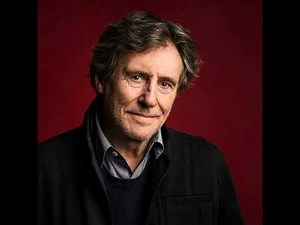 From the Archive: Talking memoirs with Gabriel Byrne