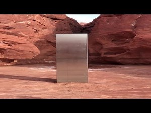 Monolith Video 3