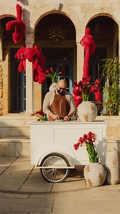 5.7K views · 27 reactions | Who knew making the perfect hummus could turn into a friendly competition? Watch our team put their skills (and taste buds) to the test! For more info 03-342502 #arnaoon #arnaoonvillage #lebanon #batroun #beirut #livelovelebanon #livelovebatroun | Arnaoon Village | Facebook