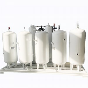 [Hot Item] Nitrogen Generating System N2 Machine Nitrogen Generator Making Machine Manufactures