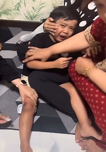 Bro Chill 😒 | What Makes Us Human