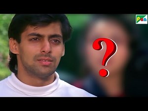 सलमान खान की ज़िन्दगी बदलनेवाली लड़की..जिससे हुआ उन्हें बेइंतेहा प्यार - Salman Khan - Love