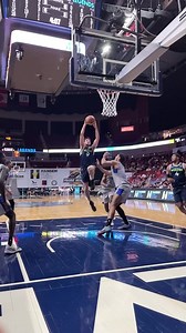 this angle of the Leo poster>>> | Iowa Wolves