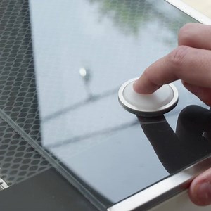 1K reactions · 355 shares | Whether you’re remodeling, repairing, or simply redecorating, turn your dream home design plans into reality, with Glowforge. Discover what Glowforge customers are making at glowforge.com. | Glowforge | Facebook