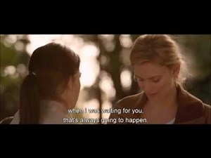 Kiss Me — The Fight clip