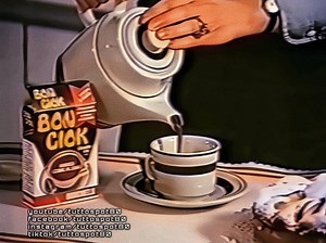 32K views · 631 reactions | Prima di Ciobar (nato nel 1985) c'era BON CIOK Bonomelli  ☕️ L'avete mai assaggiato? Era il 1983  #bonciok #bonomelli #tisbloccounricordo #tuttospot80 #pubblicitàvintage #spotanni80 #anni80 #pubblicitàanni80 #cioccolatacalda #ciobar | TUTTO SPOT 80 | Facebook