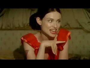 Cathy Dennis - Catch You (Demo Music Video)