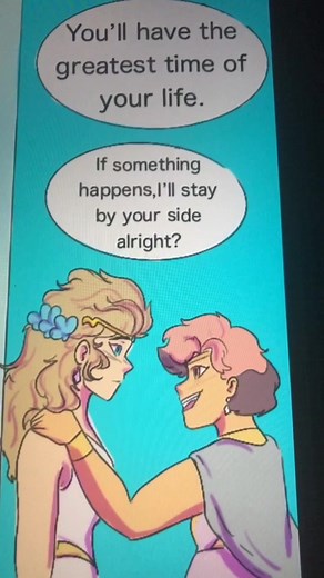 Catradora Wedding Part 1 Recap