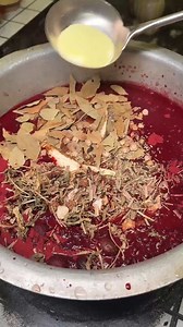 Awesome cooking style | Hall Raymond