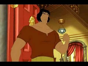 Broken Sword II: The Smoking Mirror – Videos