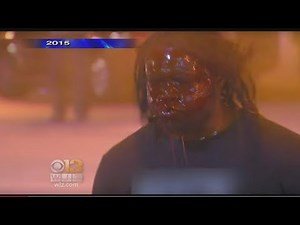 Decision Expected In Lawsuit Of Baltimore Man Pepper Sprayed, Arrested By Police