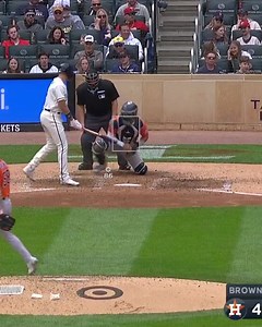 64K views · 3.9K reactions | Hunter Brown  | Houston Astros | Facebook