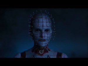 Why 'Hellraiser's Pinhead is a Different Type of Horror Villain