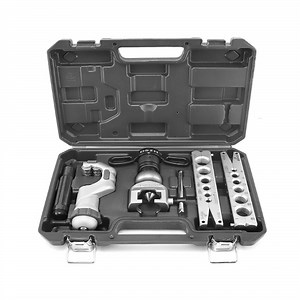 [Hot Item] Assemblable 45° Ratchet Eccentric Cone Type Flaring Tool User - Friendly Cone Type Flaring Tool