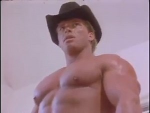 Cowboy Country
