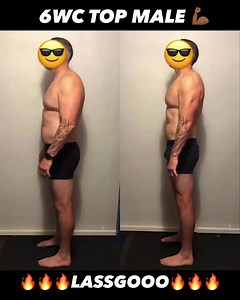 Check out these results! Congrats to our Feb Challenge Top Male coming in hot with huge body comp and fitness improvements. Tane dropped 5.9� and over 9kgs. With consistency and strategic planning as a busy Dad and sports coach - he chipped away, did the mahi and got the treats! Keen to join the Challenge Club?? Our next Challenge starts Monday 6th May. DM for info or register for one of our last $40 off early bird spots 😊 | Shane Cameron Fitness