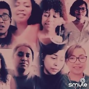 Fanantenana ( NY AINGA ) Andiana namana mpanao smule tarihin’i #NoorMateouti indray no miangaly ho anao ity hira ity. Mampihetsi-po ny mihaino azy o?! 🌴🌴🌴🌴🌴🌴🌴 | Smule Tsimialonjafy