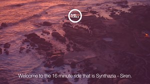 Ricky Smith (The Digital Blonde) and Dino Biedermann guise under Synthazia, as they bring the 16 minutes journey of pure, deep & hypnotic trance music called 'Siren'. Out now on #PureTrance -> https://pure.complete.me/siren | Pure Trance
