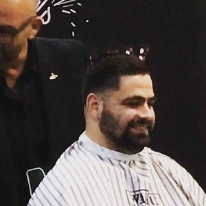 Making Jack a dapper chap! #wahlacademy#wahlseniorclipper #barber #malegrooming | Aston and Fincher