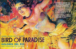 Bird of Paradise (1932) USA Director: King Vidor