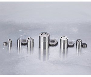 [Hot Item] Mould Filter Component Plastic Air Poppet Release Valves with Various Sizes