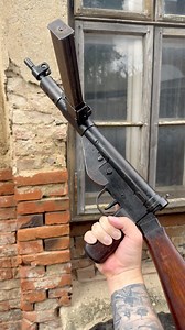 414K views · 6.7K reactions | STEN MK.V | American Liberator History | Facebook