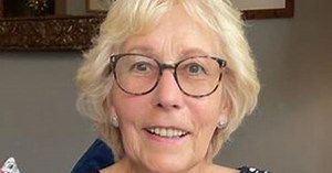 Moving tributes to loved ones lost in Devon